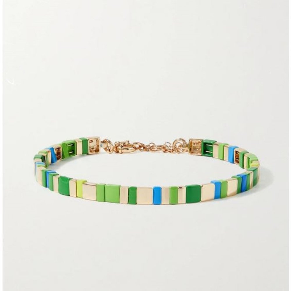 ROXANNE ASSOULINE Starburst Choker Necklace